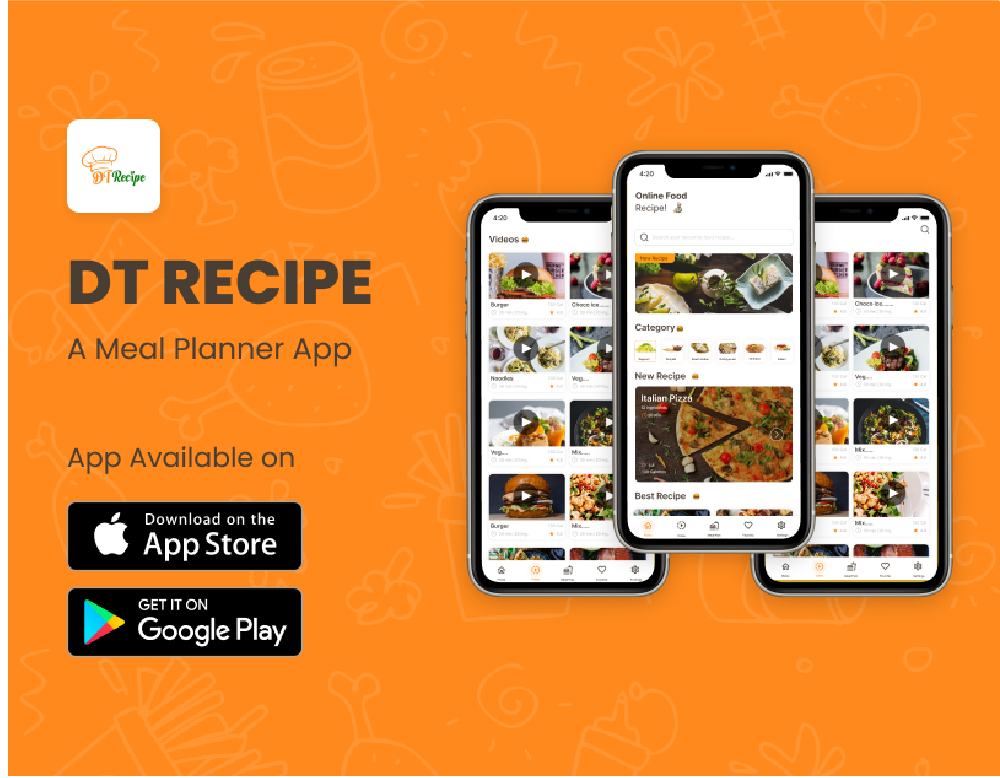 DT Recipe