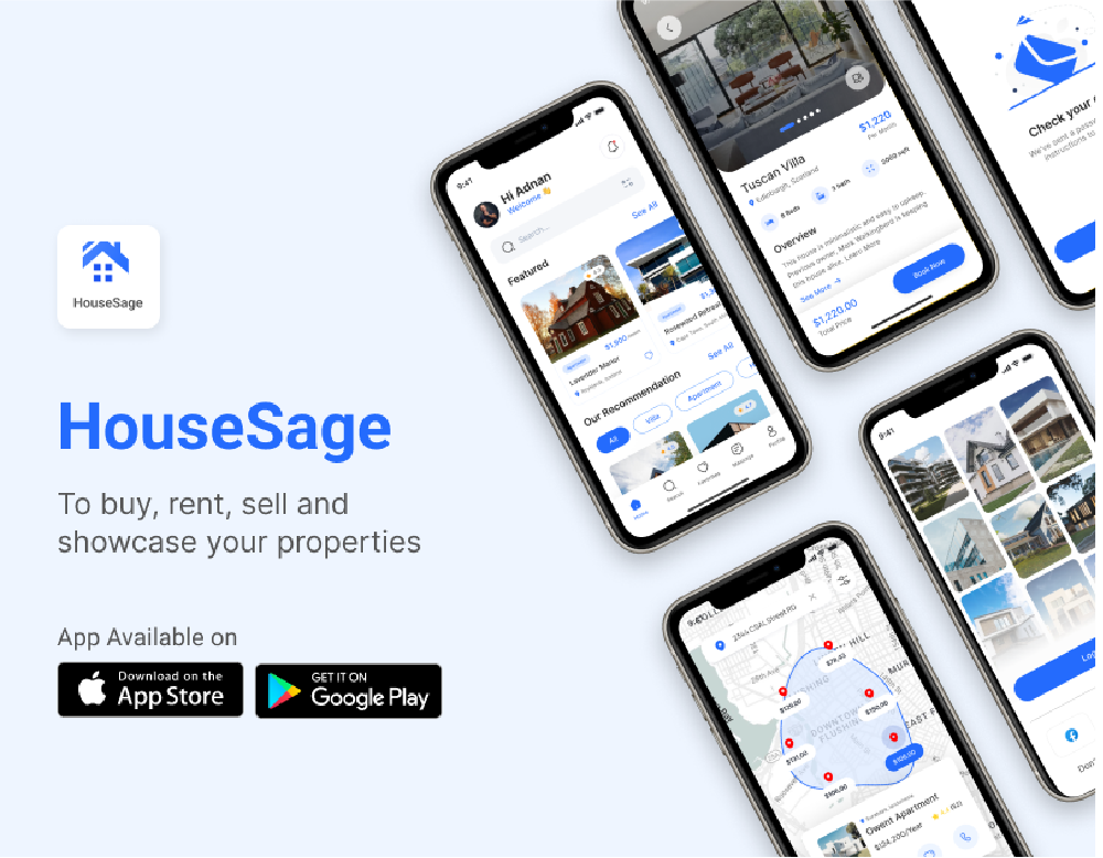 HouseSage