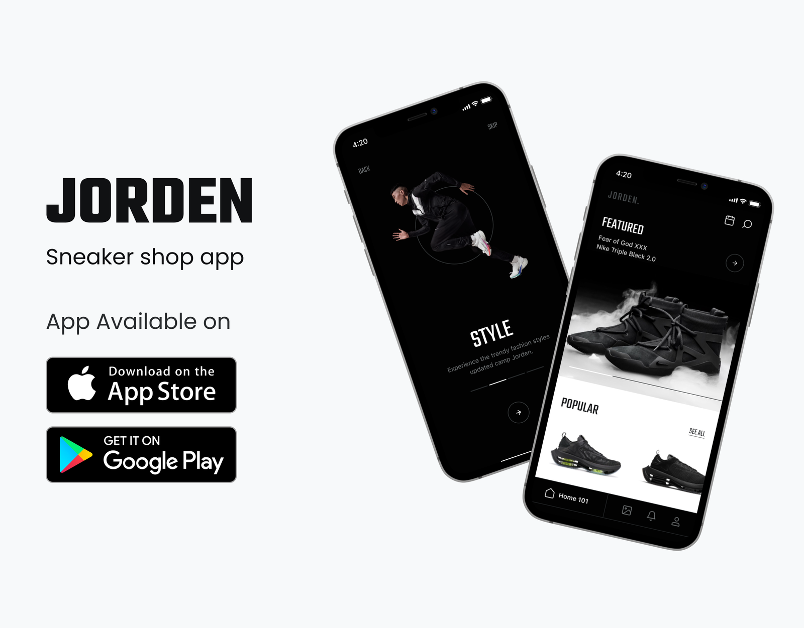 Jorden
