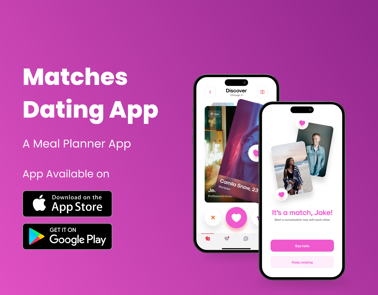 Matches